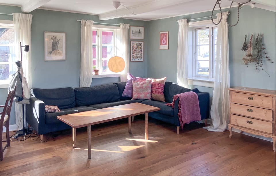 living-room
