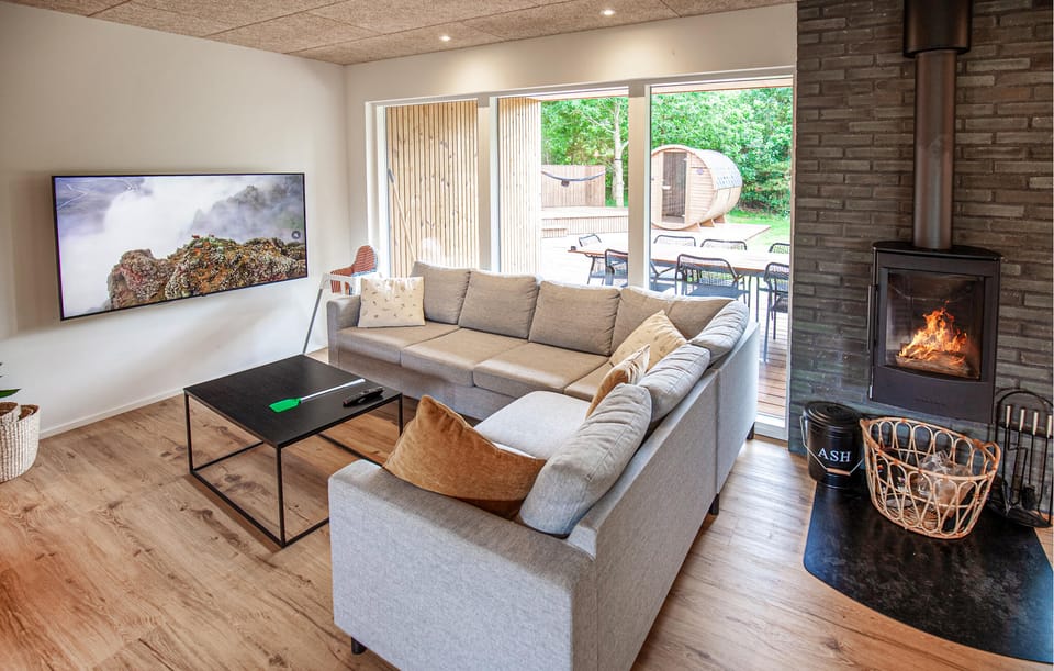 living-room