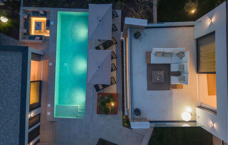Gorgeous home in Zminj House in Istria County