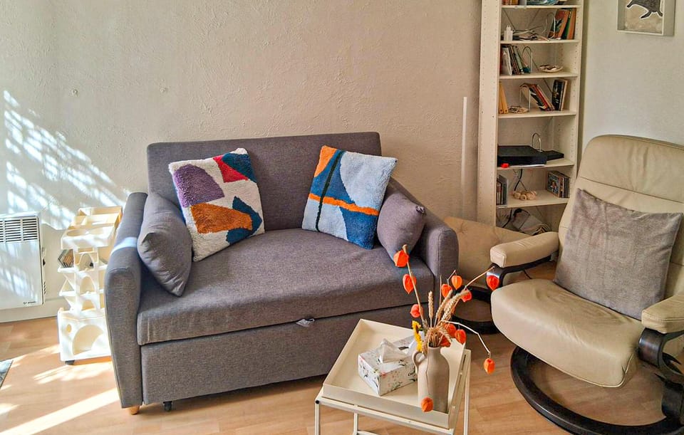 living-room