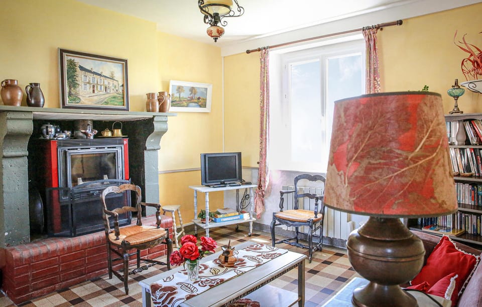 living-room