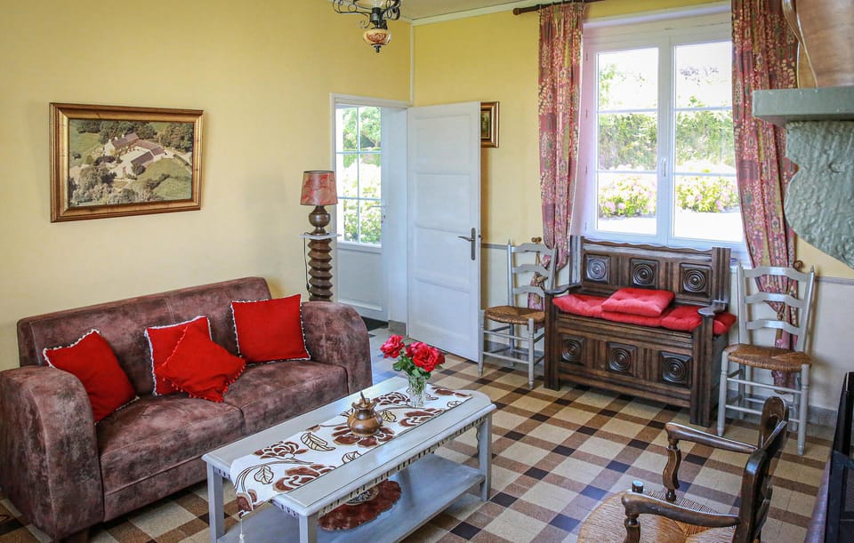 living-room