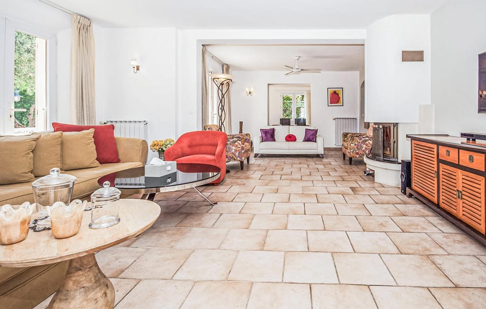 living-room
