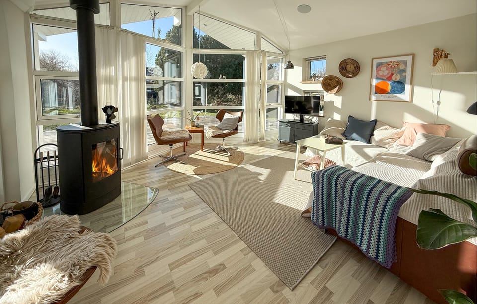living-room