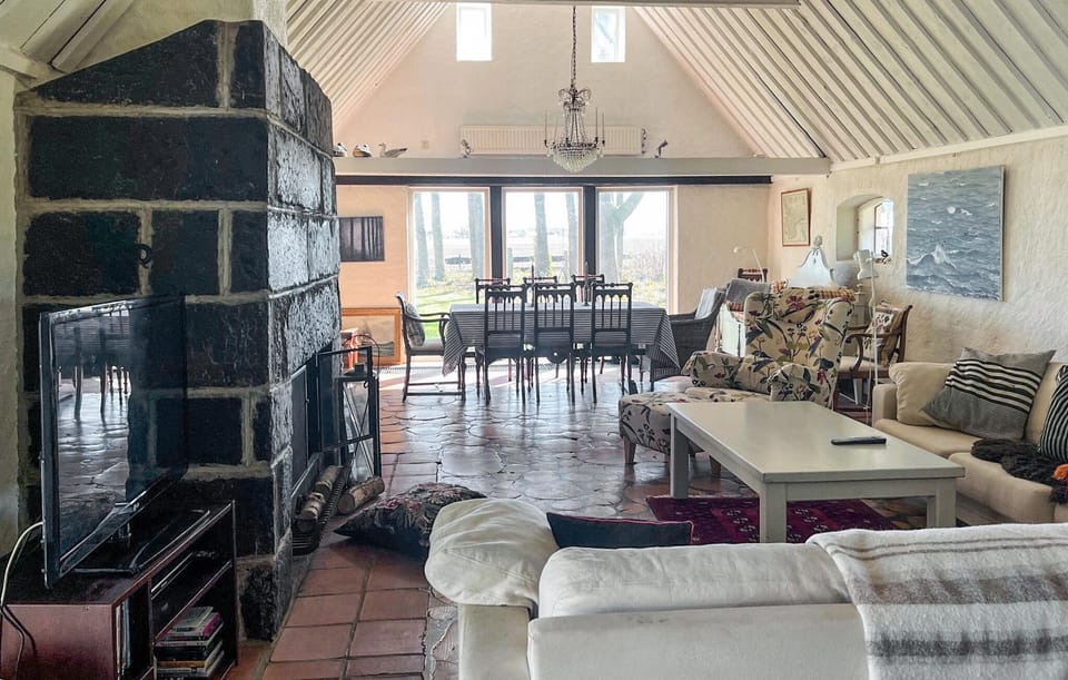 living-room