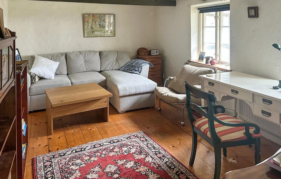 living-room