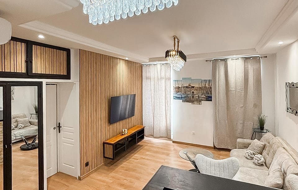 living-room