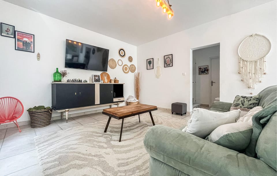 living-room