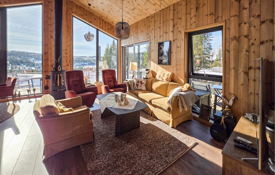 living-room