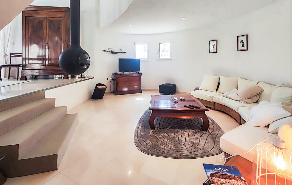 living-room