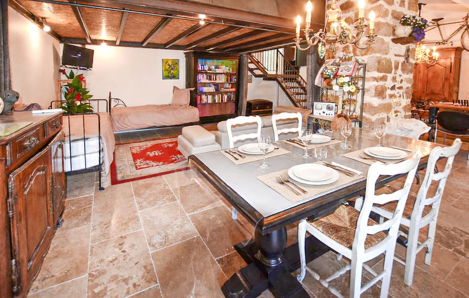living-room