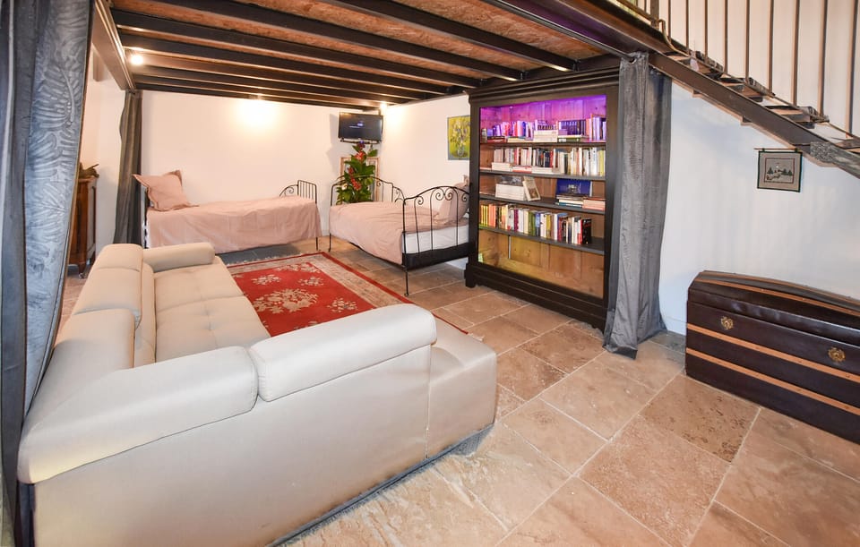 living-room