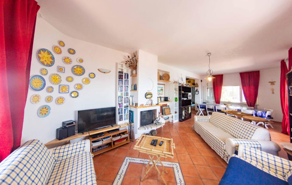 living-room
