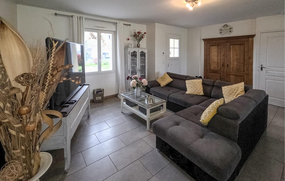 living-room