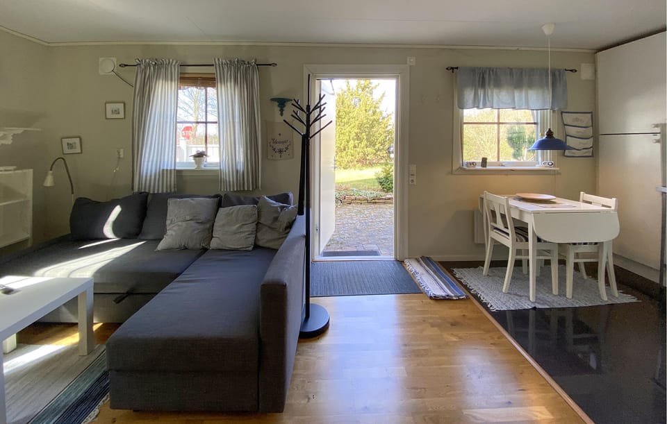 living-room
