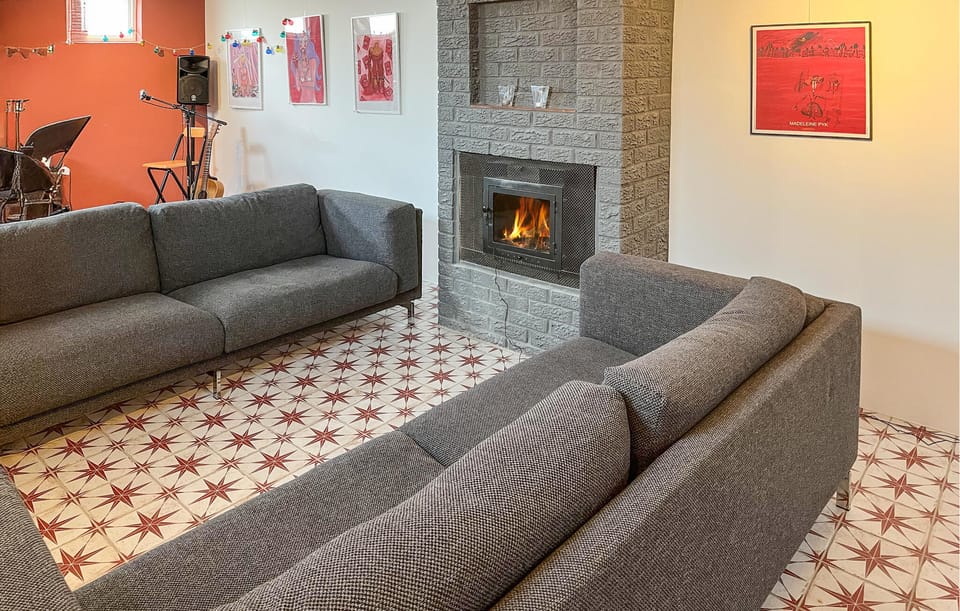 living-room