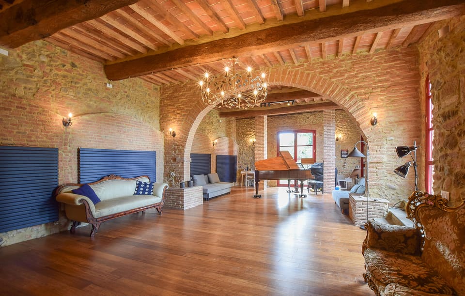 living-room