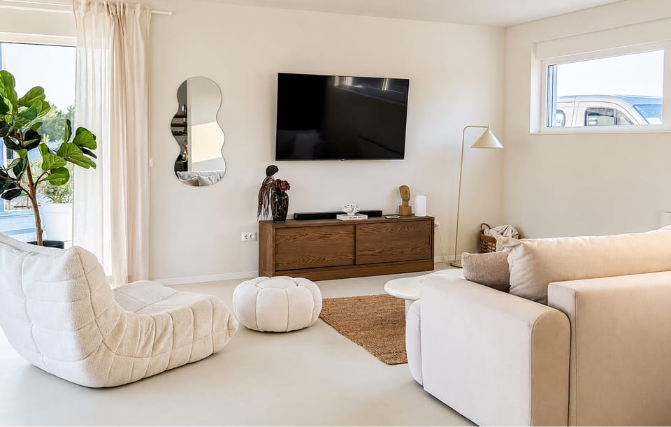 living-room