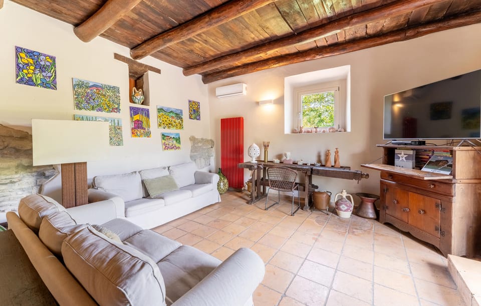 living-room