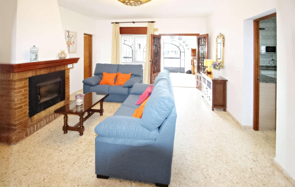 living-room