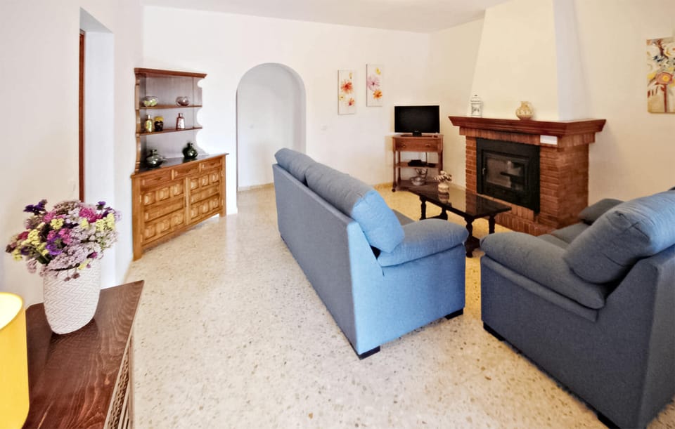 living-room