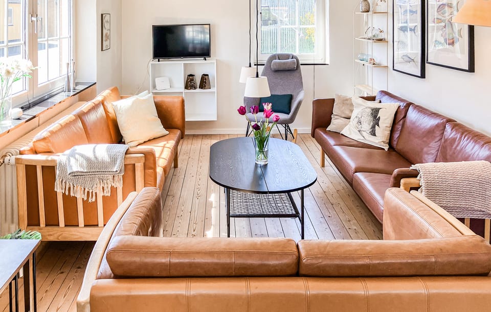 living-room