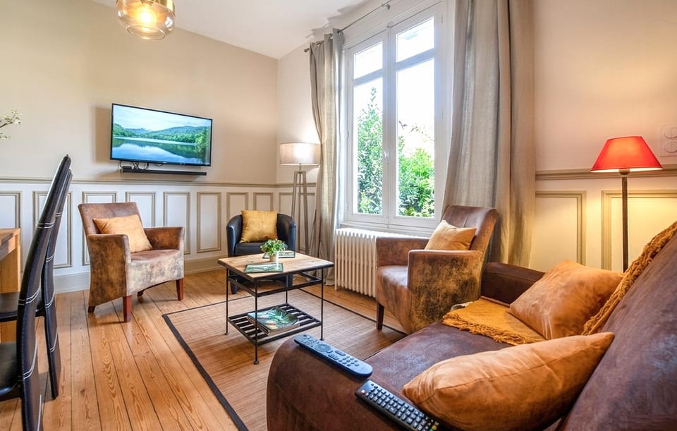 living-room