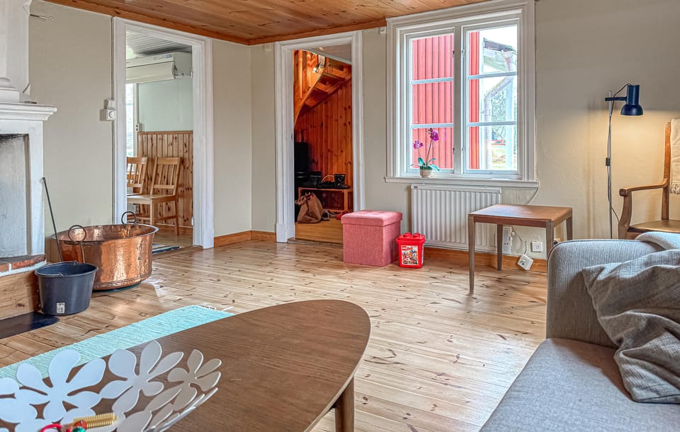 living-room