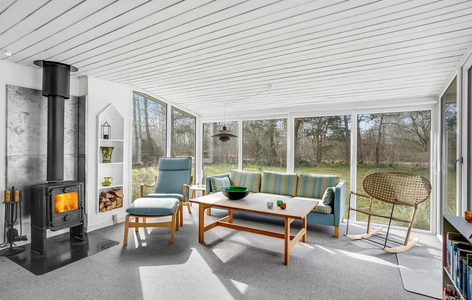 living-room