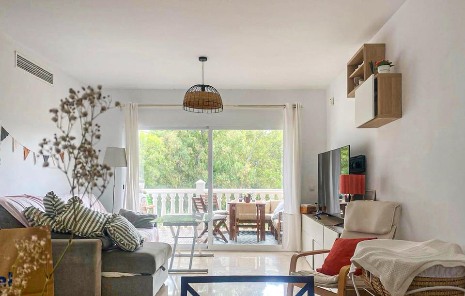 living-room