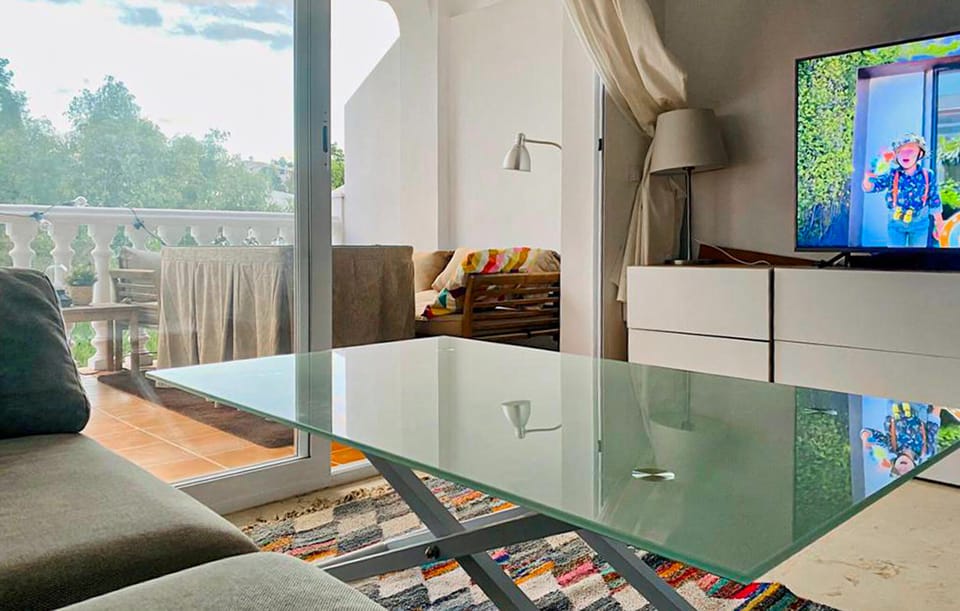 living-room