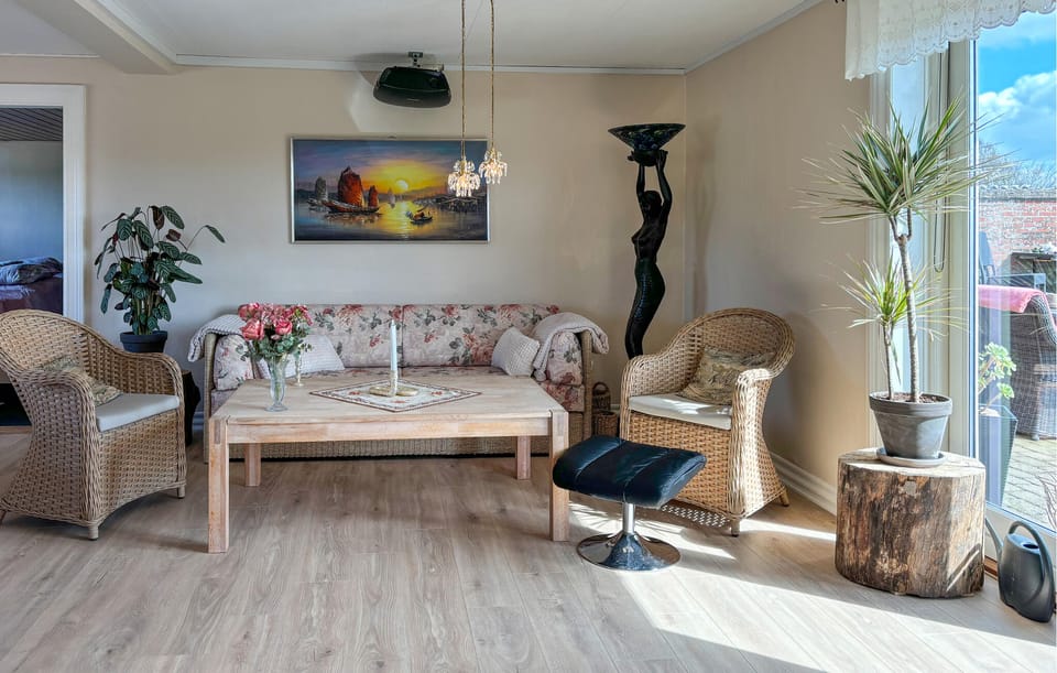 living-room