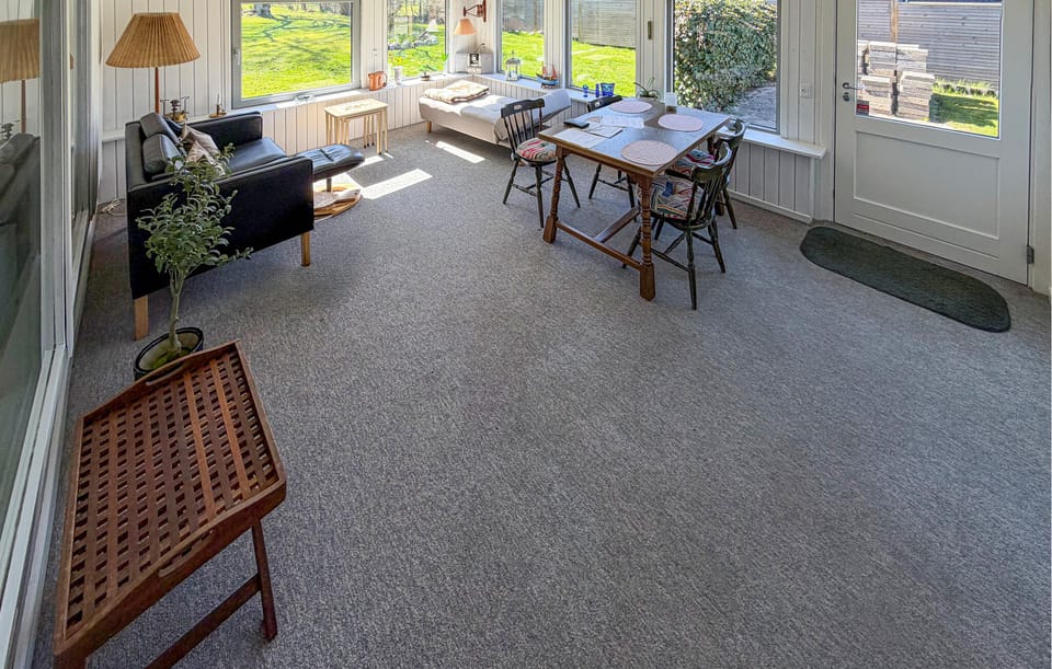 living-room