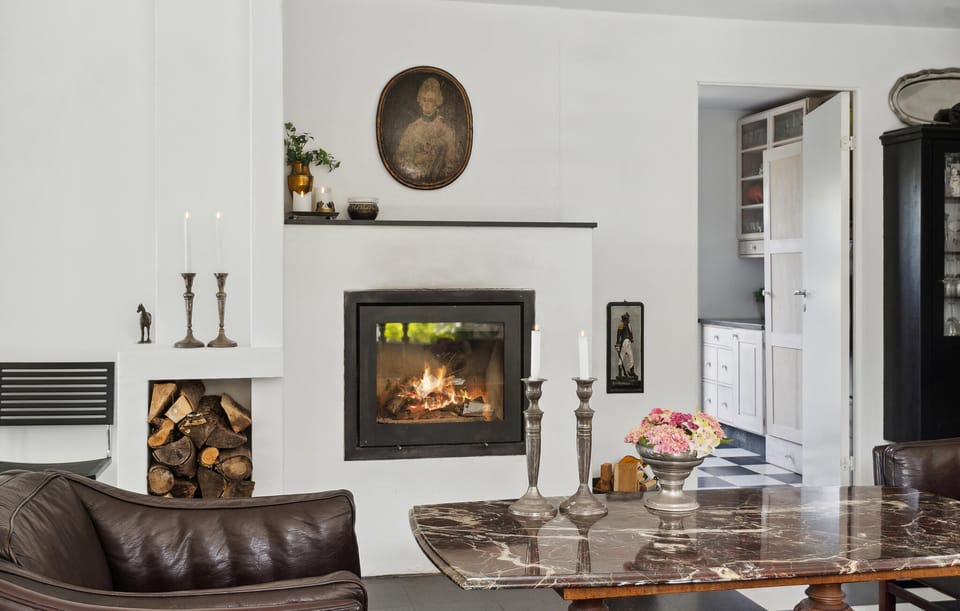 living-room