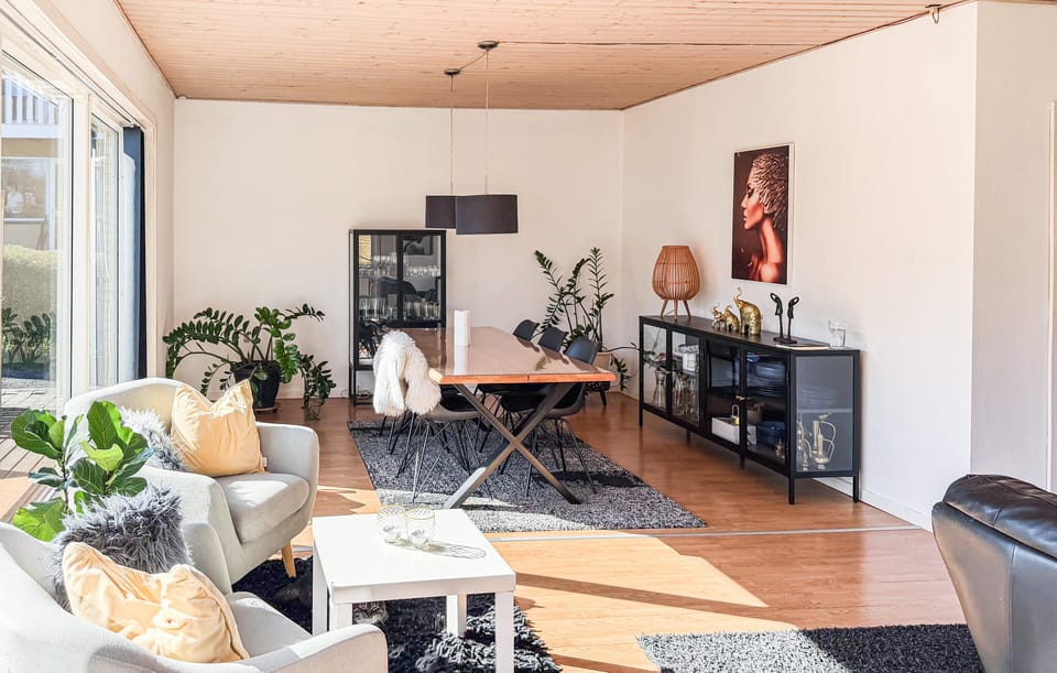living-room
