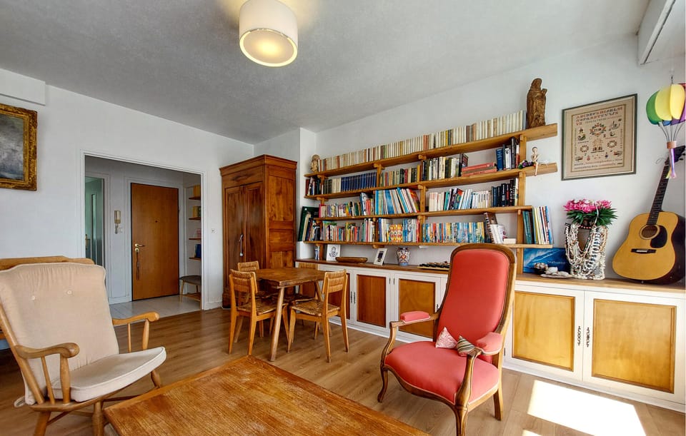 living-room