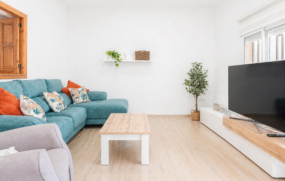 living-room