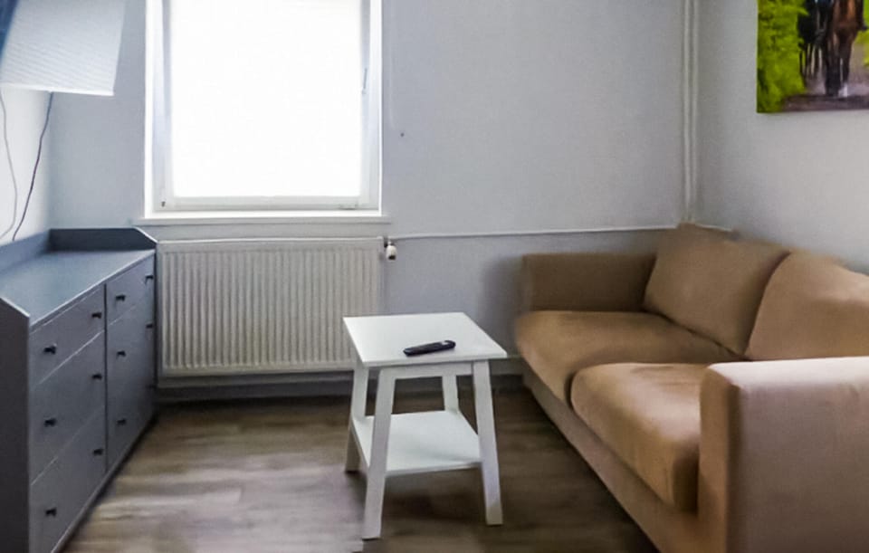 living-room