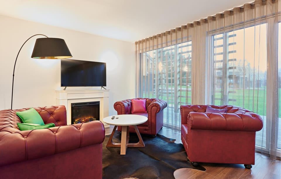 living-room