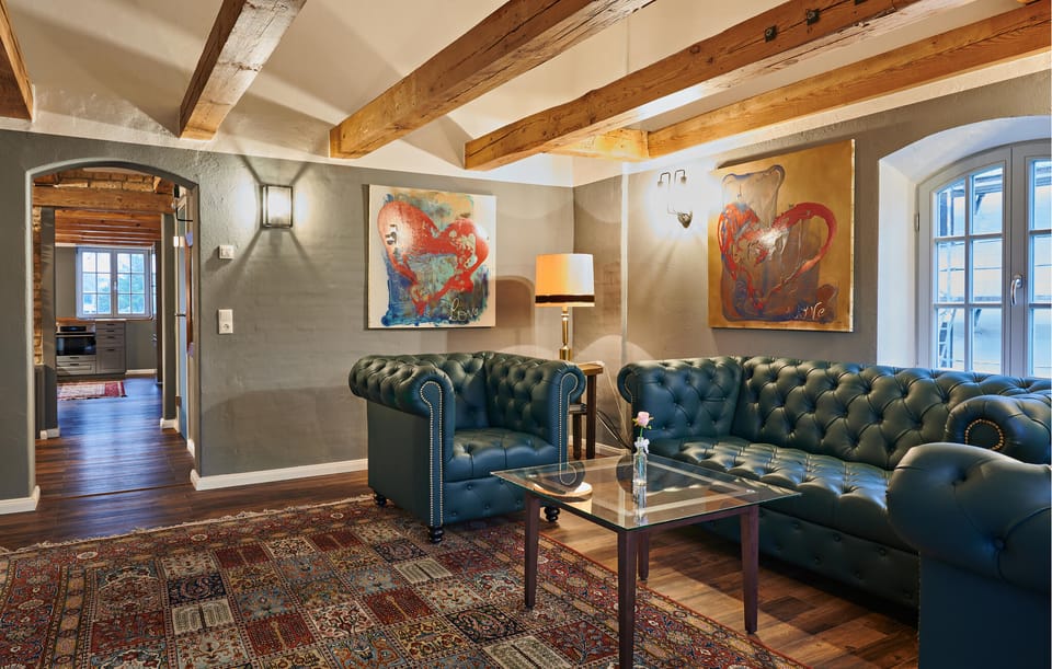 living-room