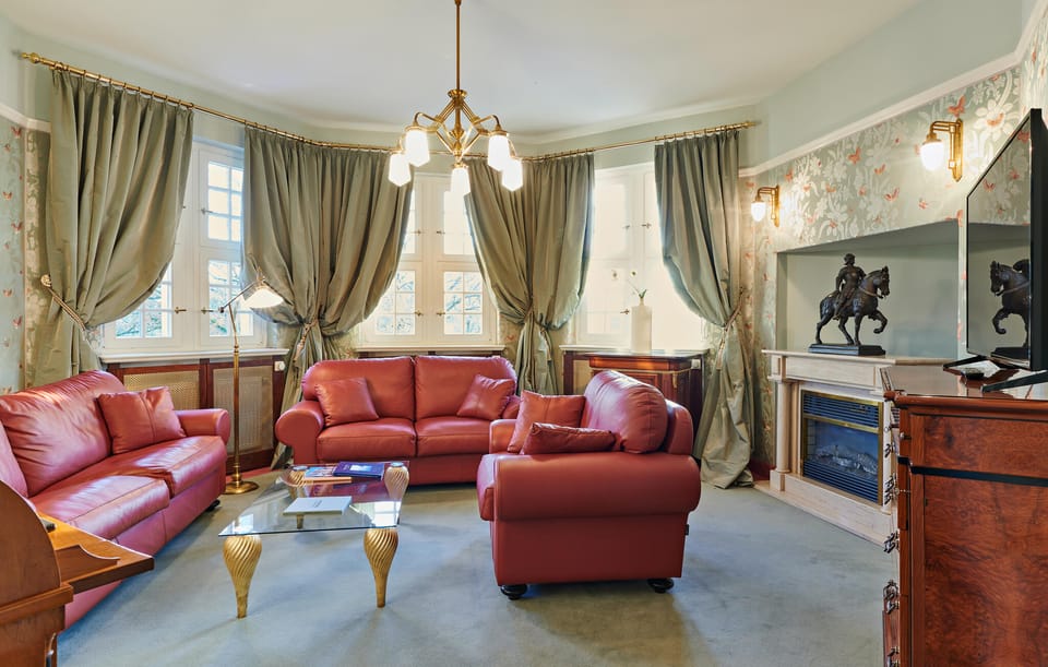 living-room