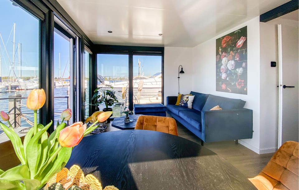living-room