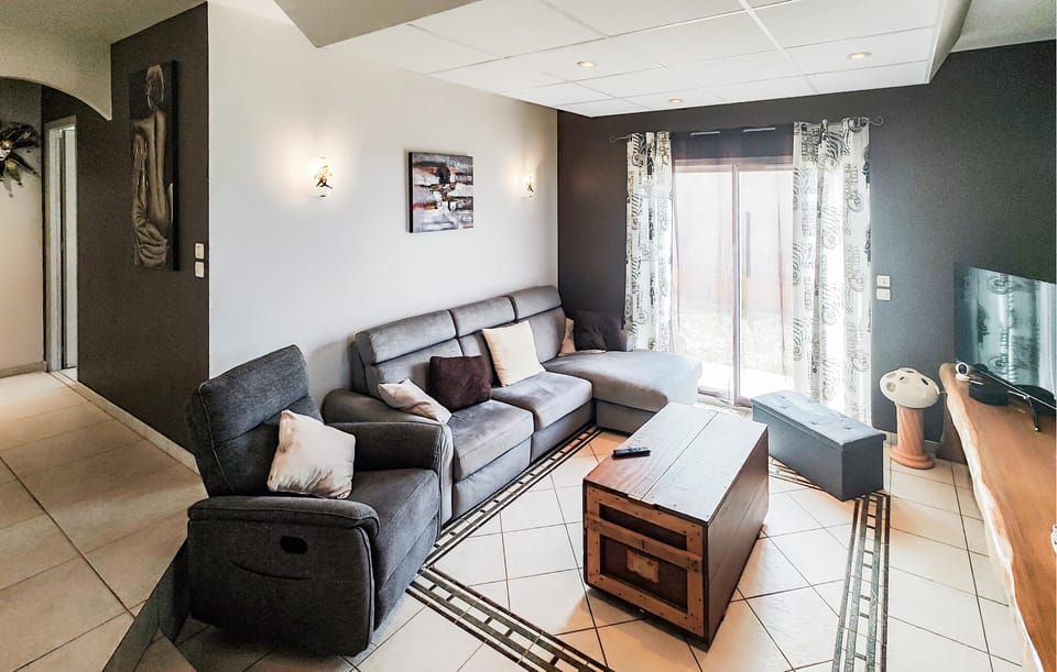 living-room