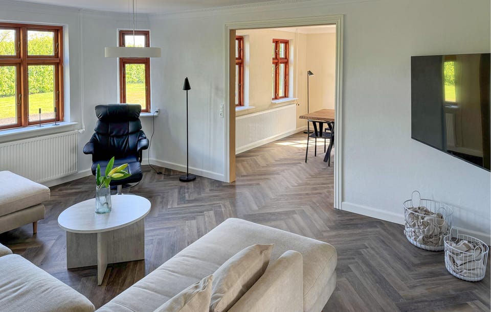 living-room