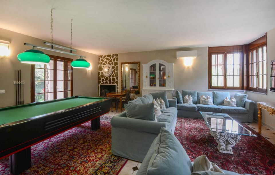 living-room