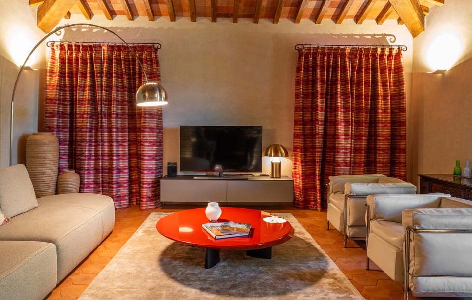 living-room