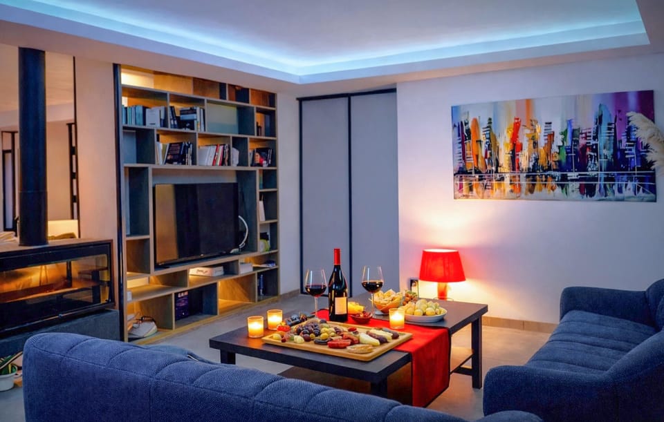 living-room