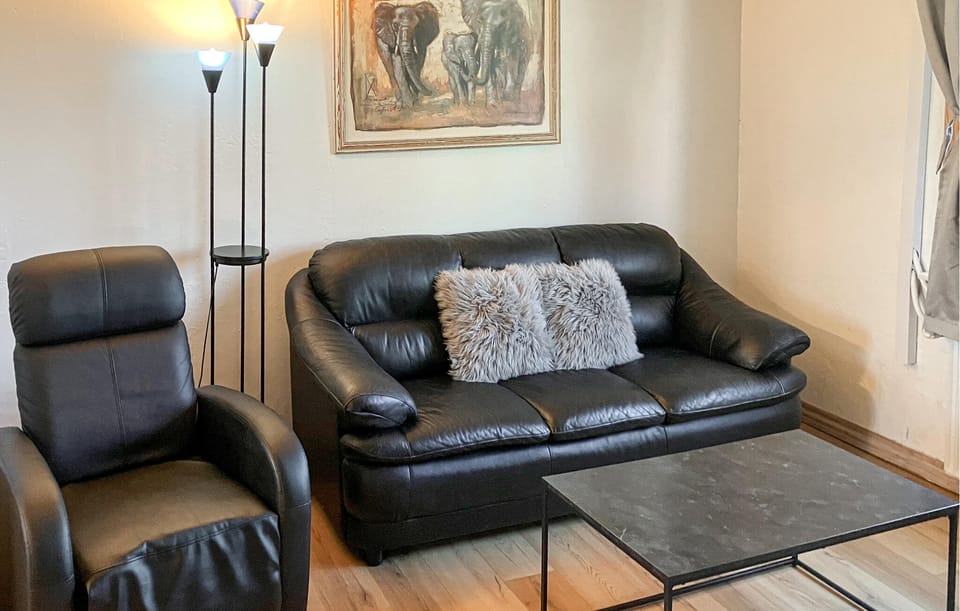 living-room