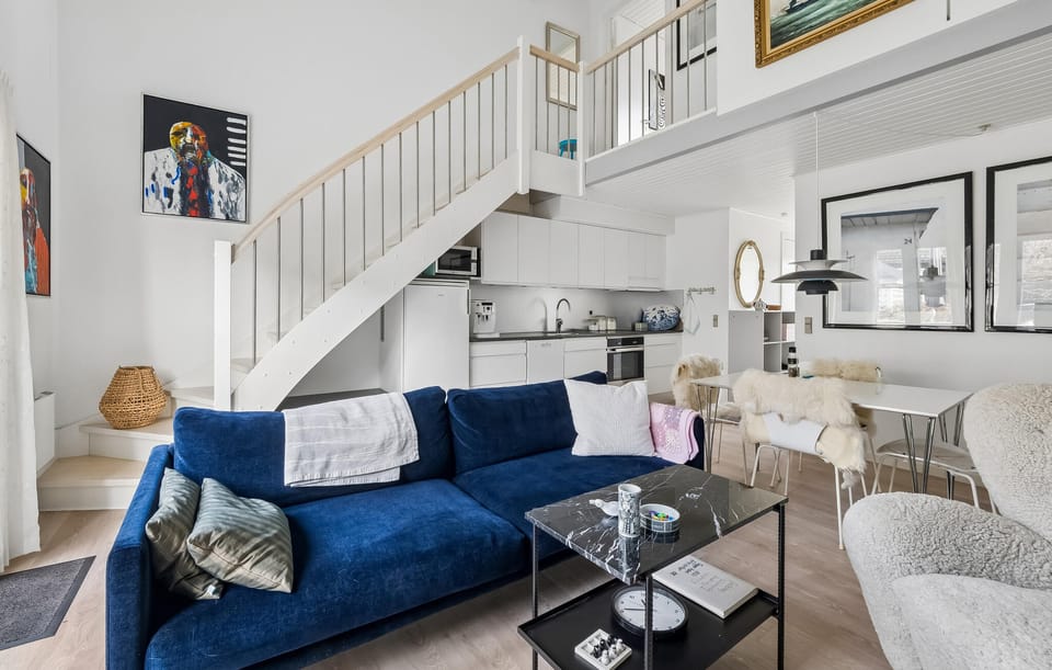 living-room