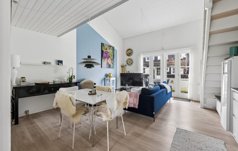 living-room
